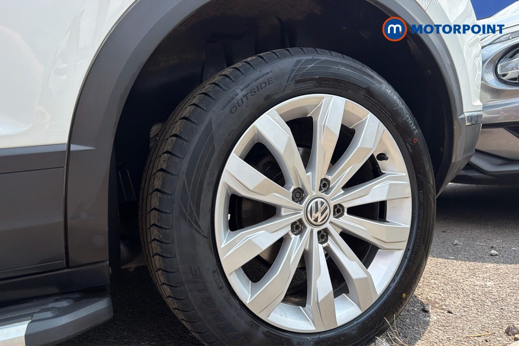 Volkswagen T-Roc SE Automatic Petrol SUV - Stock Number (1656485) - 48th supplementary image