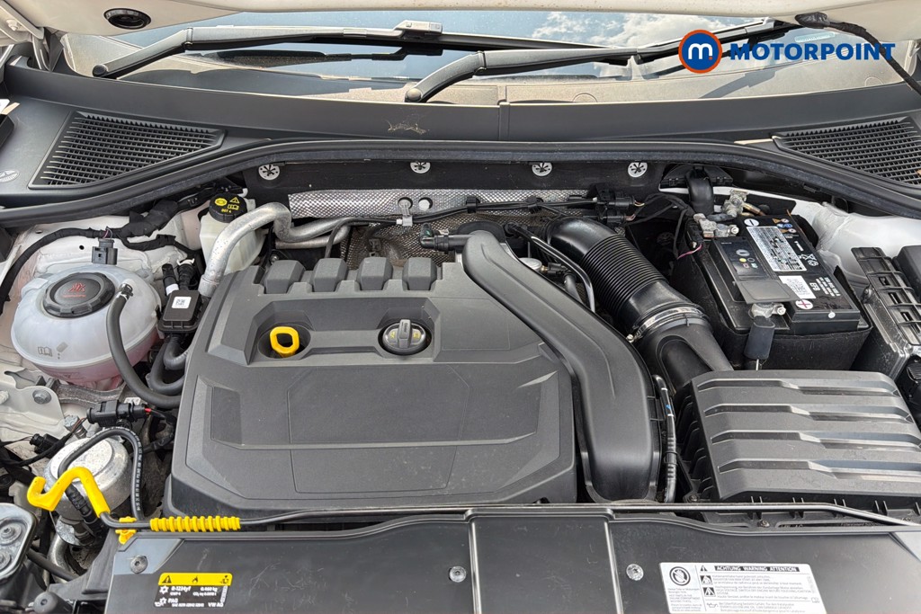 Volkswagen T-Roc SE Automatic Petrol SUV - Stock Number (1656485) - 51st supplementary image