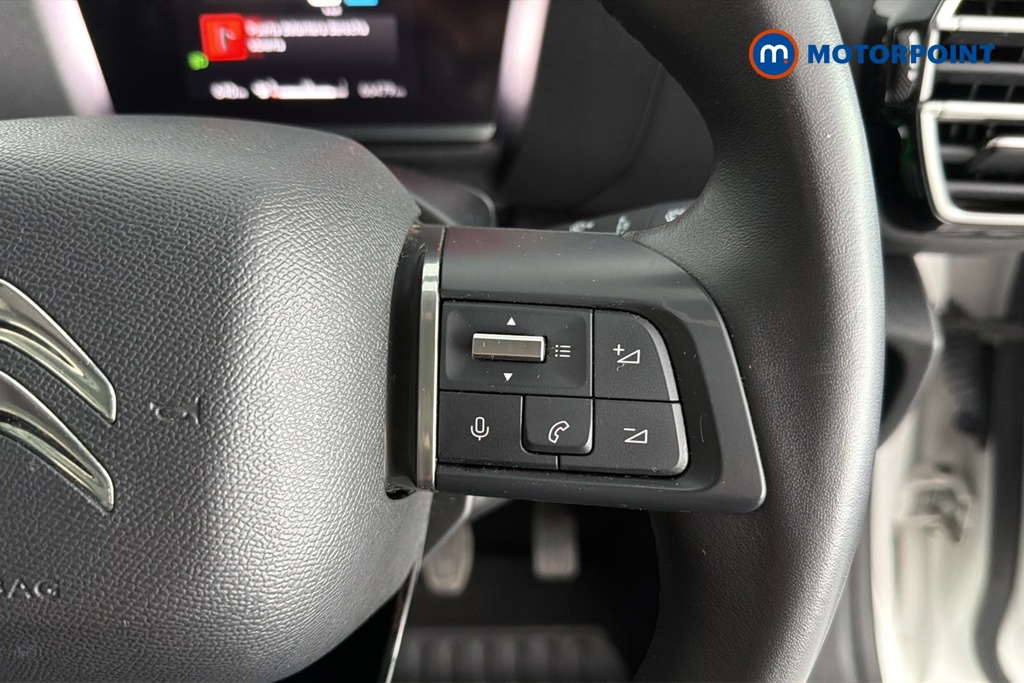 Citroen C4 Plus Manual Petrol Hatchback - Stock Number (1656625) - 3rd supplementary image