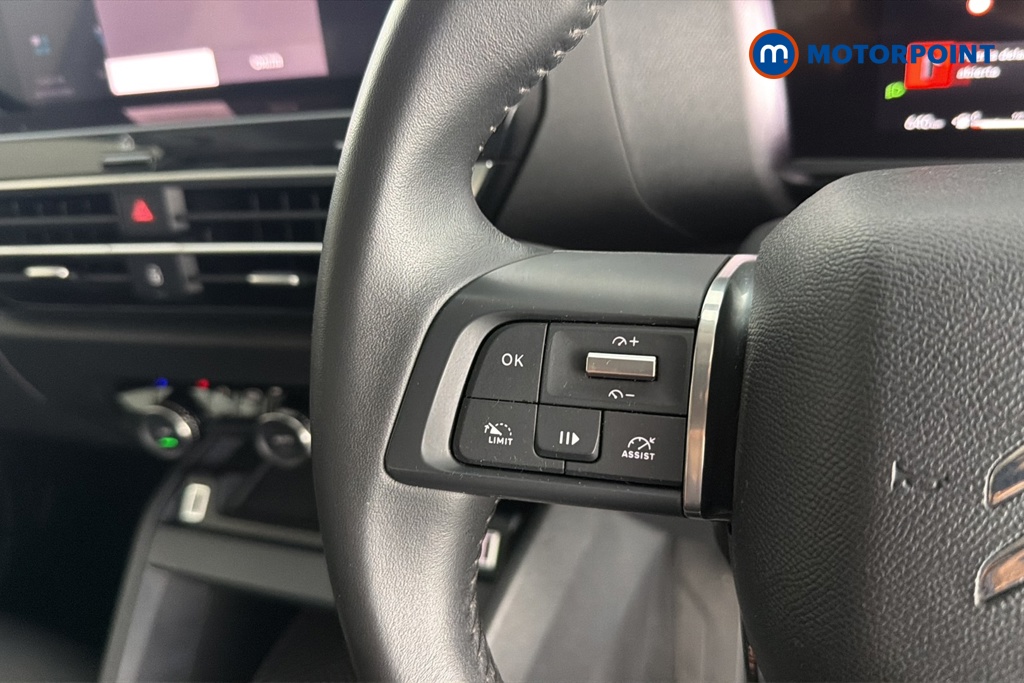 Citroen C4 Plus Manual Petrol Hatchback - Stock Number (1656625) - 4th supplementary image
