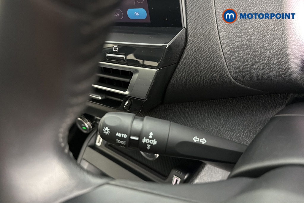 Citroen C4 Plus Manual Petrol Hatchback - Stock Number (1656625) - 5th supplementary image