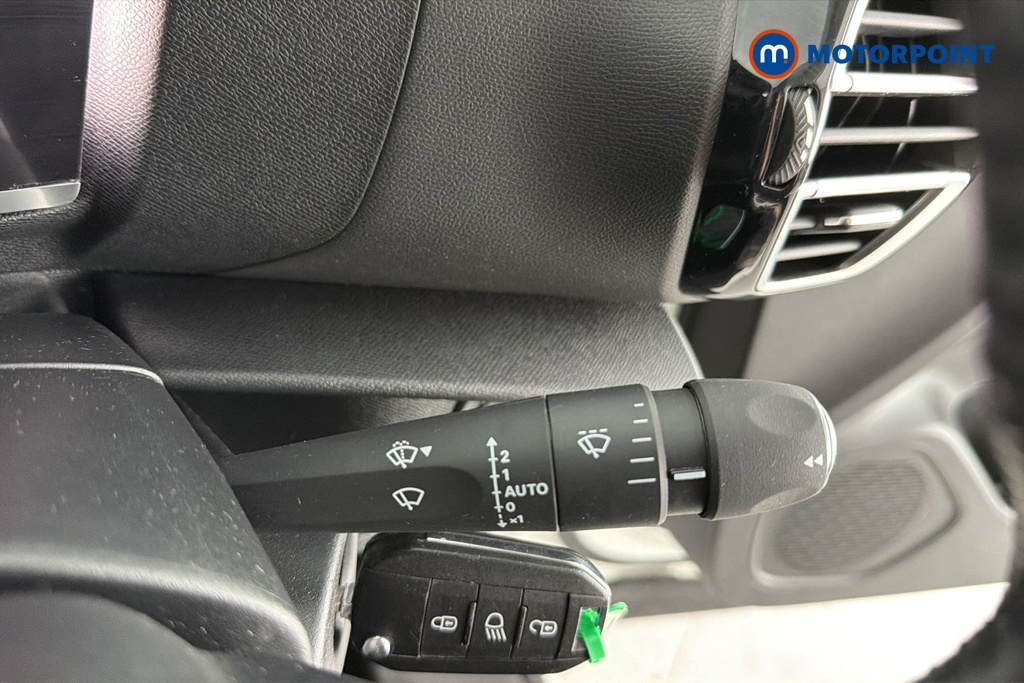 Citroen C4 Plus Manual Petrol Hatchback - Stock Number (1656625) - 6th supplementary image