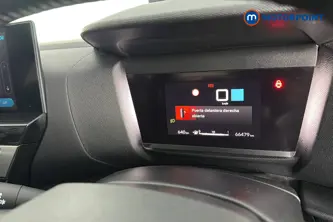 Citroen C4 Plus Manual Petrol Hatchback - Stock Number (1656625) - 7th supplementary image