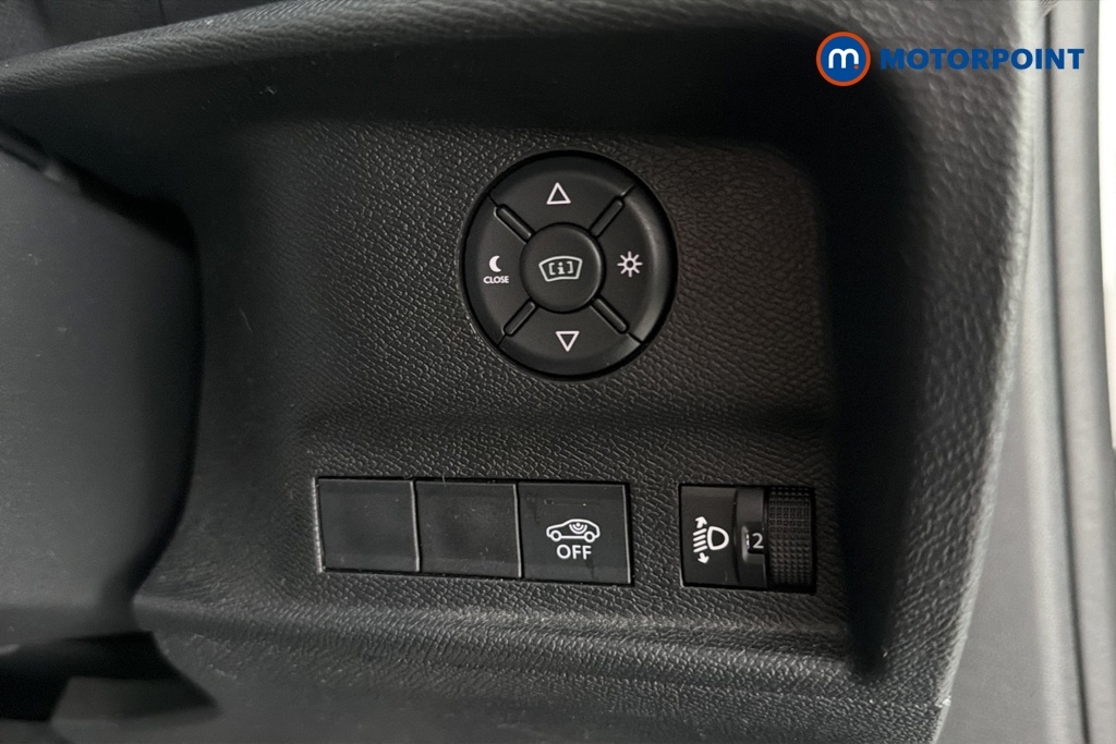 Citroen C4 Plus Manual Petrol Hatchback - Stock Number (1656625) - 11th supplementary image