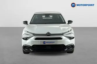 Citroen C4 Plus Manual Petrol Hatchback - Stock Number (1656625) - Front bumper