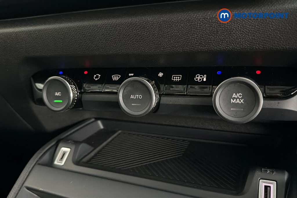 Citroen C4 Plus Manual Petrol Hatchback - Stock Number (1656625) - 12th supplementary image