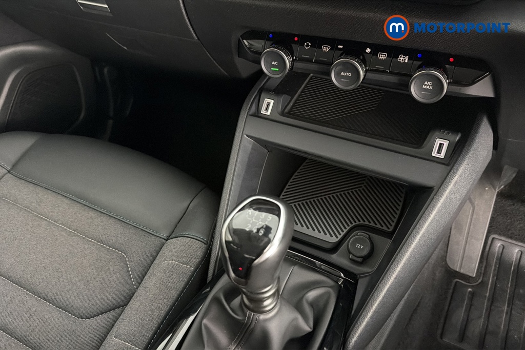 Citroen C4 Plus Manual Petrol Hatchback - Stock Number (1656625) - 15th supplementary image