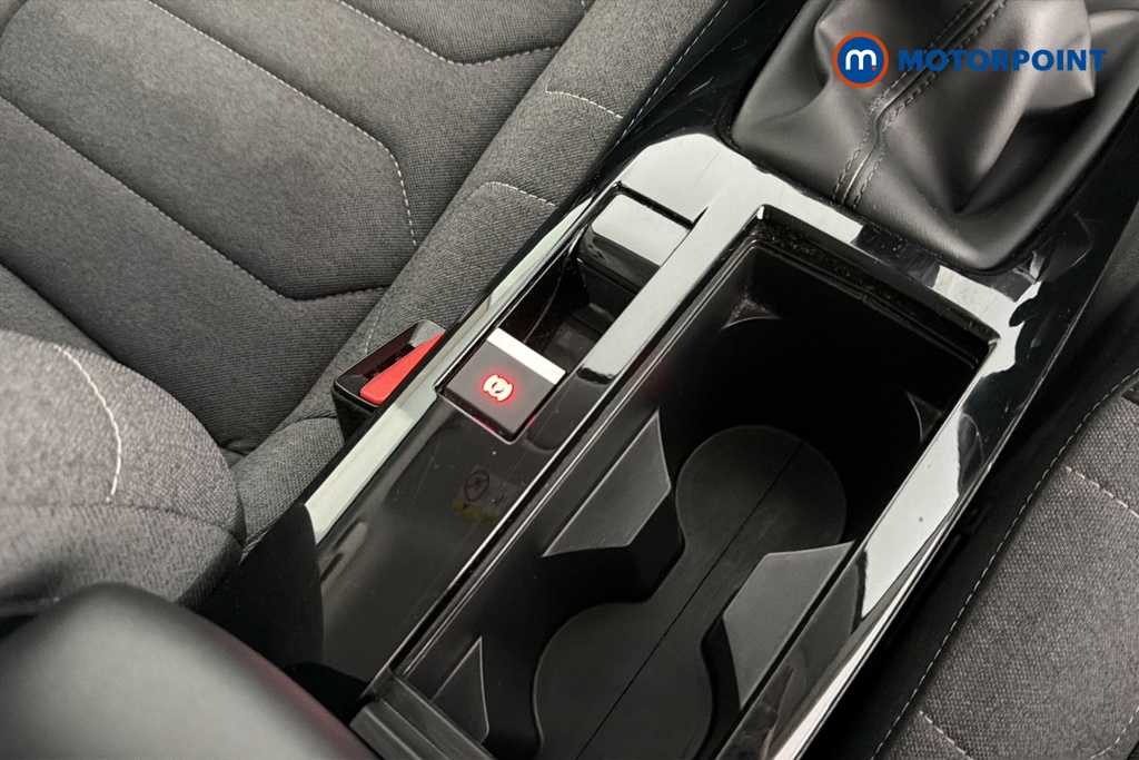 Citroen C4 Plus Manual Petrol Hatchback - Stock Number (1656625) - 16th supplementary image