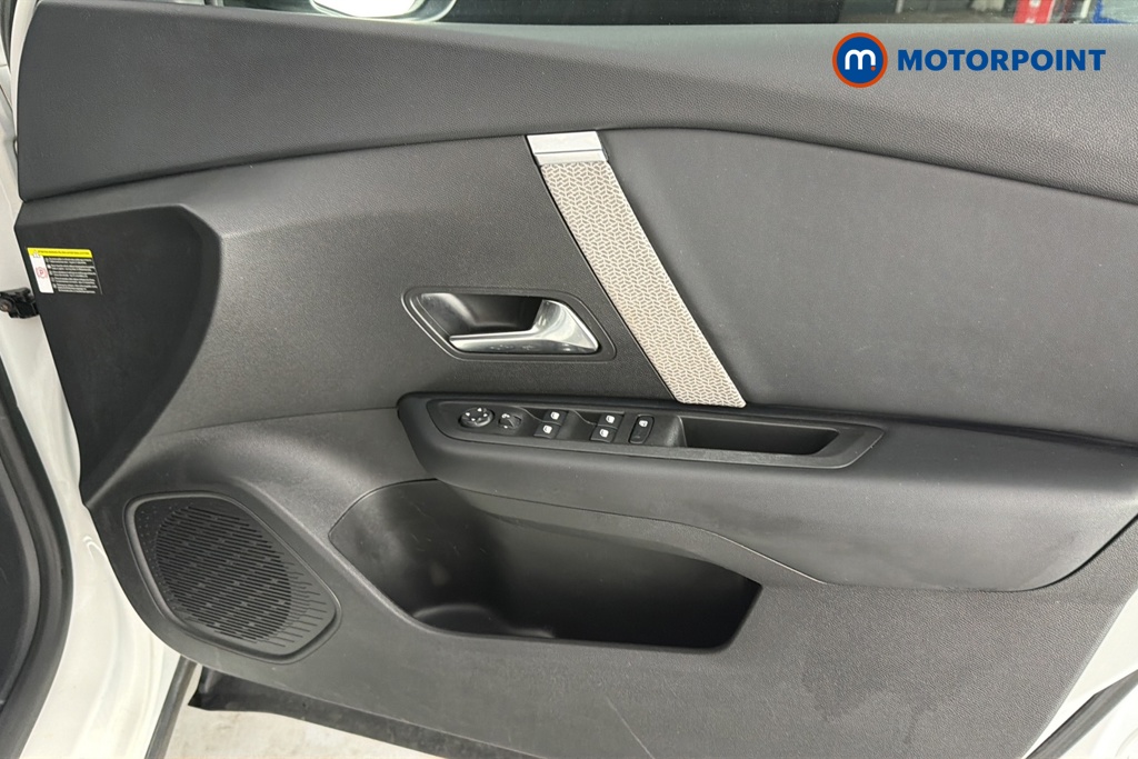 Citroen C4 Plus Manual Petrol Hatchback - Stock Number (1656625) - 18th supplementary image