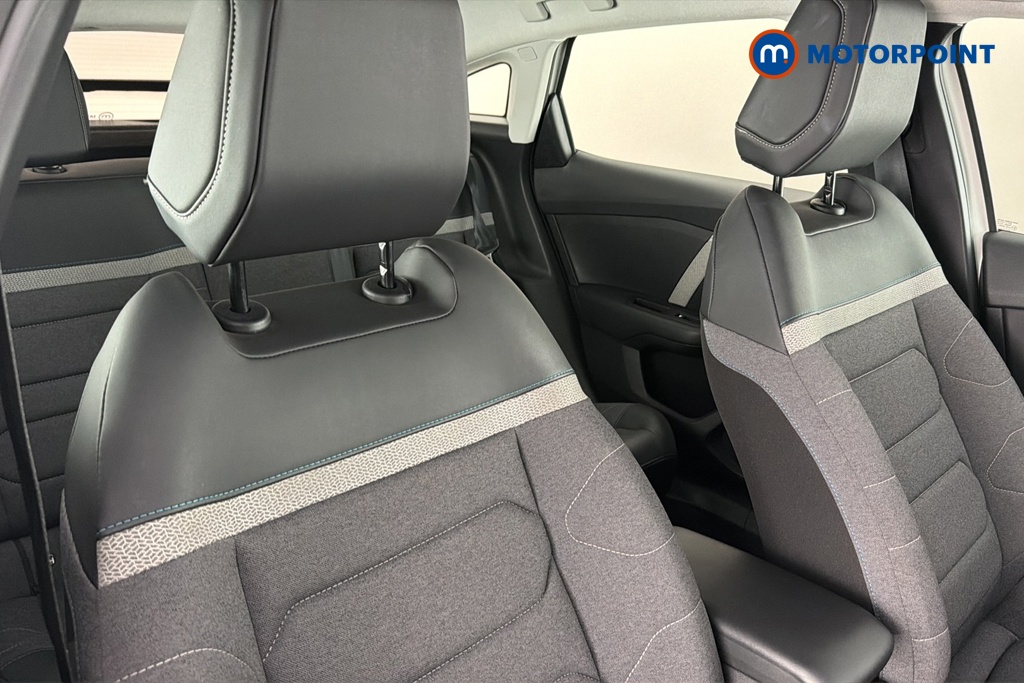 Citroen C4 Plus Manual Petrol Hatchback - Stock Number (1656625) - 22nd supplementary image