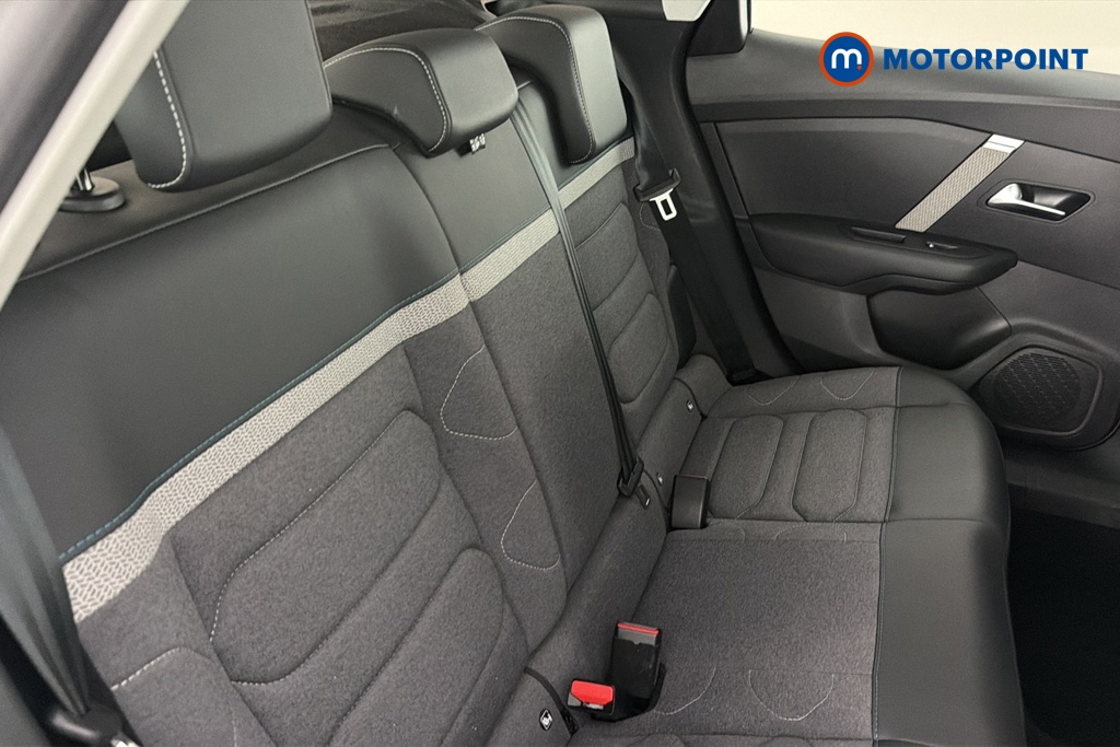 Citroen C4 Plus Manual Petrol Hatchback - Stock Number (1656625) - 25th supplementary image