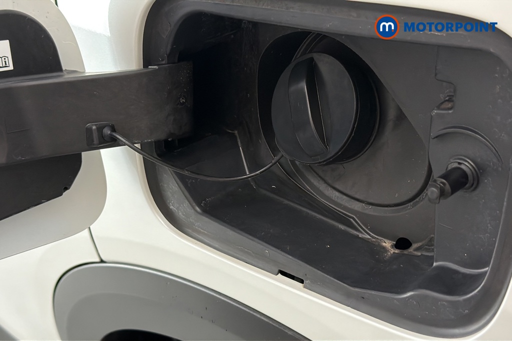 Citroen C4 Plus Manual Petrol Hatchback - Stock Number (1656625) - 41st supplementary image