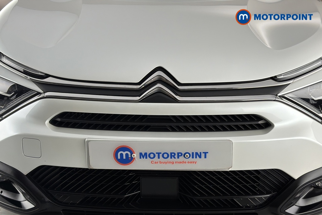 Citroen C4 Plus Manual Petrol Hatchback - Stock Number (1656625) - 43rd supplementary image