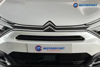 Citroen C4 Plus Manual Petrol Hatchback - Stock Number (1656625) - 43rd supplementary image