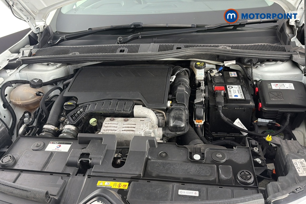 Citroen C4 Plus Manual Petrol Hatchback - Stock Number (1656625) - 48th supplementary image