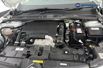 Citroen C4 Plus Manual Petrol Hatchback - Stock Number (1656625) - 48th supplementary image