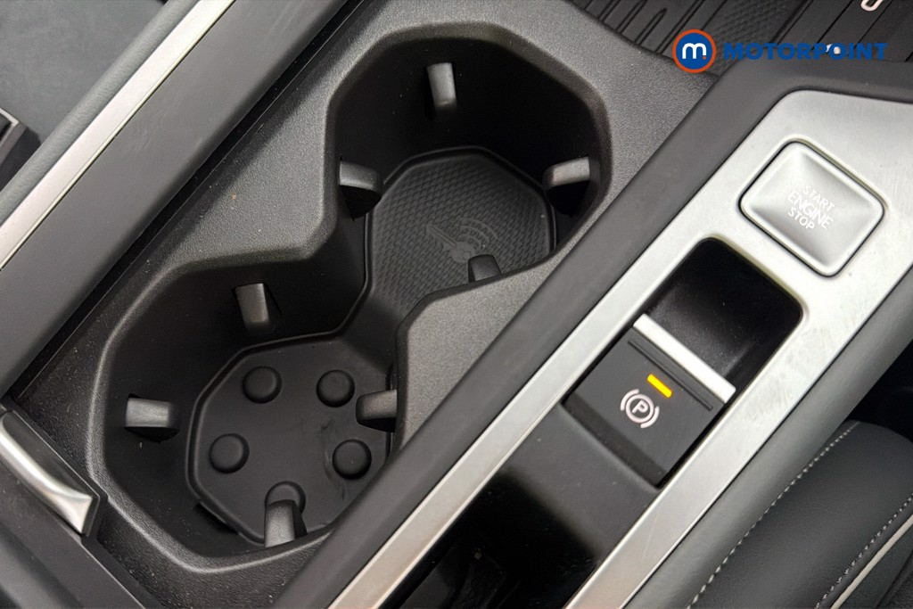 Volkswagen Passat Life Automatic Petrol Plug-In Hybrid Estate - Stock Number (1656631) - 16th supplementary image
