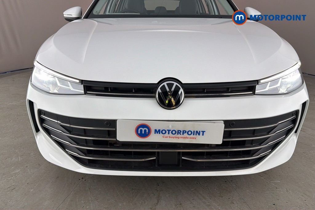 Volkswagen Passat Life Automatic Petrol Plug-In Hybrid Estate - Stock Number (1656631) - 45th supplementary image