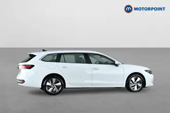 Volkswagen Passat Life Automatic Petrol Plug-In Hybrid Estate - Stock Number (1656631) - Drivers side