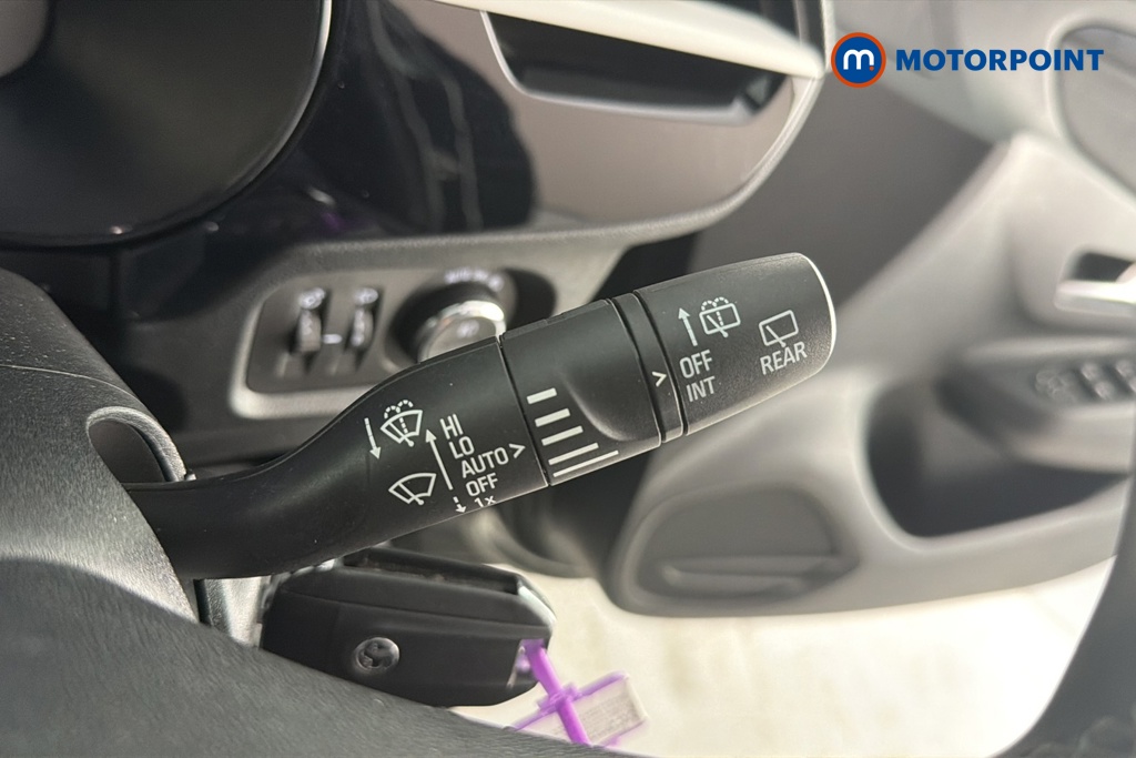 Vauxhall Corsa GS Manual Petrol Hatchback - Stock Number (1656662) - 6th supplementary image