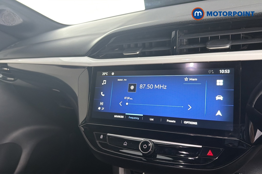 Vauxhall Corsa GS Manual Petrol Hatchback - Stock Number (1656662) - 8th supplementary image