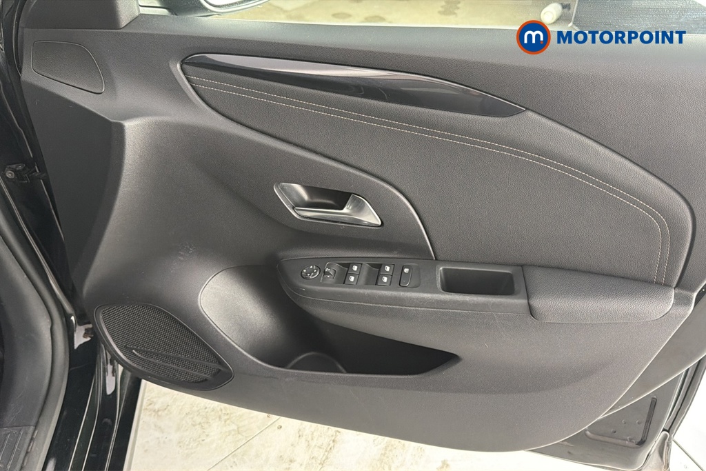 Vauxhall Corsa GS Manual Petrol Hatchback - Stock Number (1656662) - 18th supplementary image