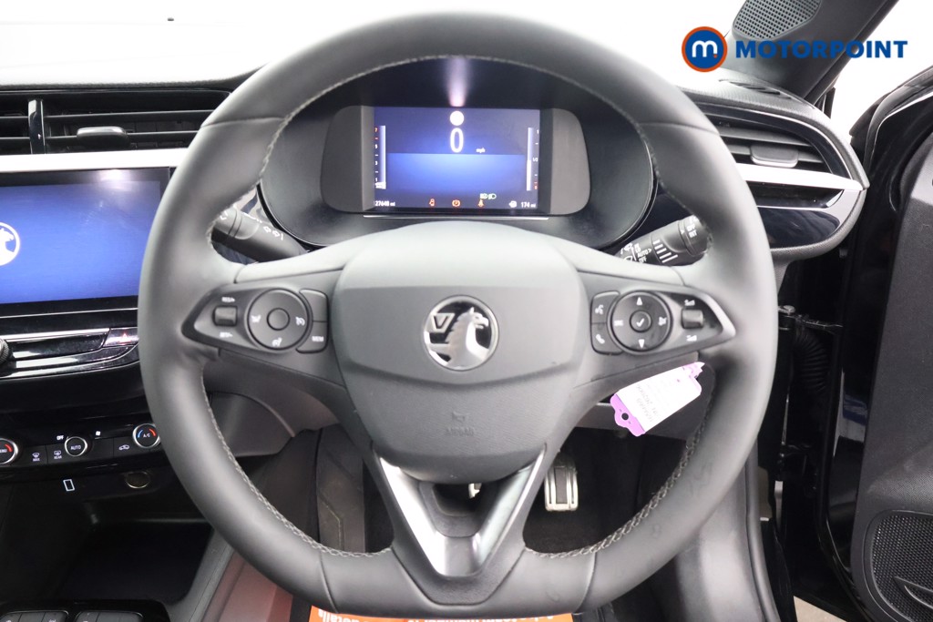 Vauxhall Corsa GS Manual Petrol Hatchback - Stock Number (1656669) - 5th supplementary image