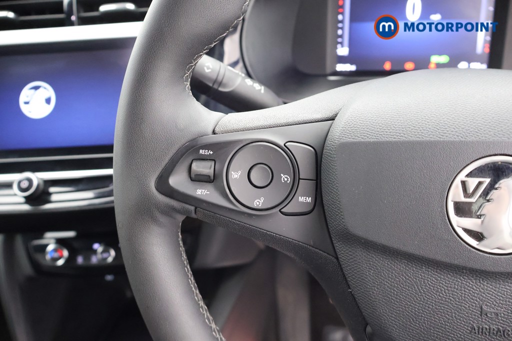 Vauxhall Corsa GS Manual Petrol Hatchback - Stock Number (1656669) - 6th supplementary image