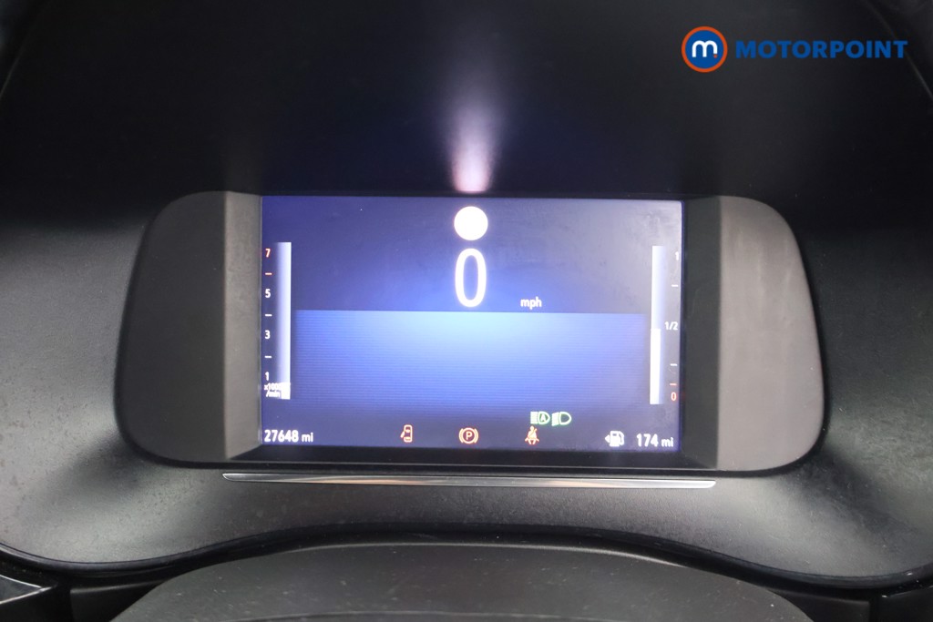 Vauxhall Corsa GS Manual Petrol Hatchback - Stock Number (1656669) - 8th supplementary image