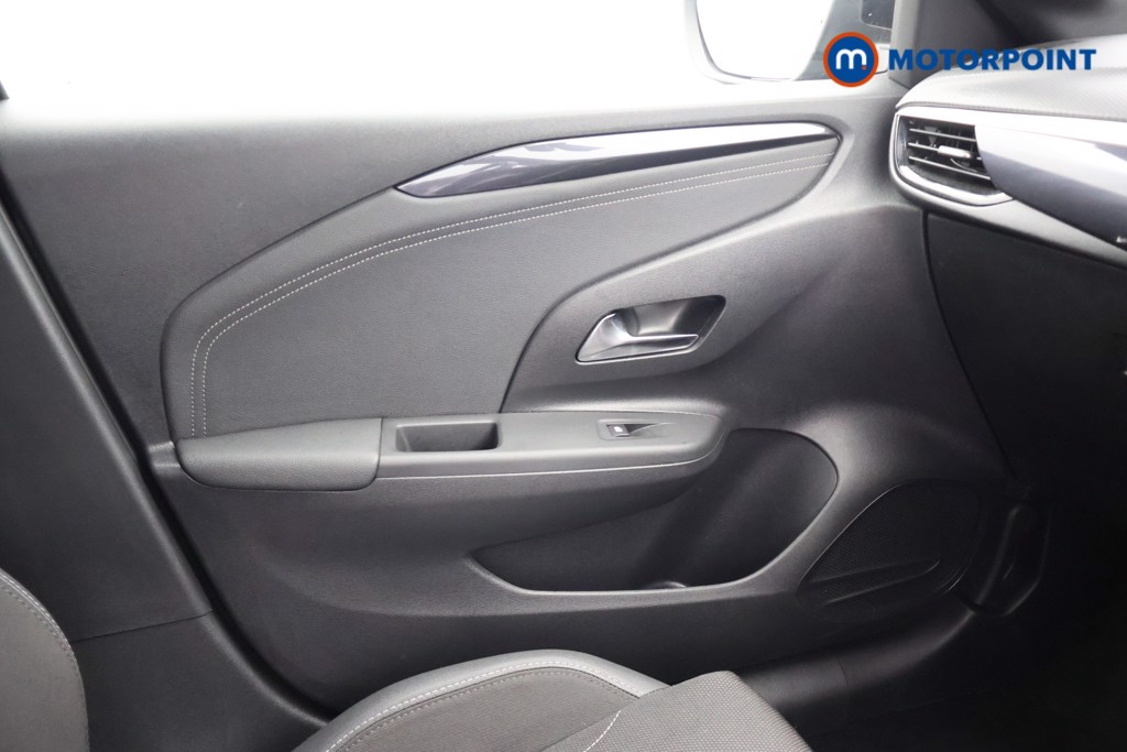 Vauxhall Corsa GS Manual Petrol Hatchback - Stock Number (1656669) - 11th supplementary image