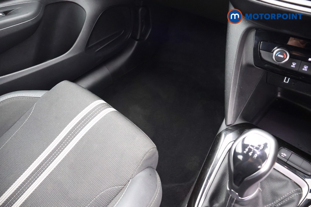 Vauxhall Corsa GS Manual Petrol Hatchback - Stock Number (1656669) - 12th supplementary image