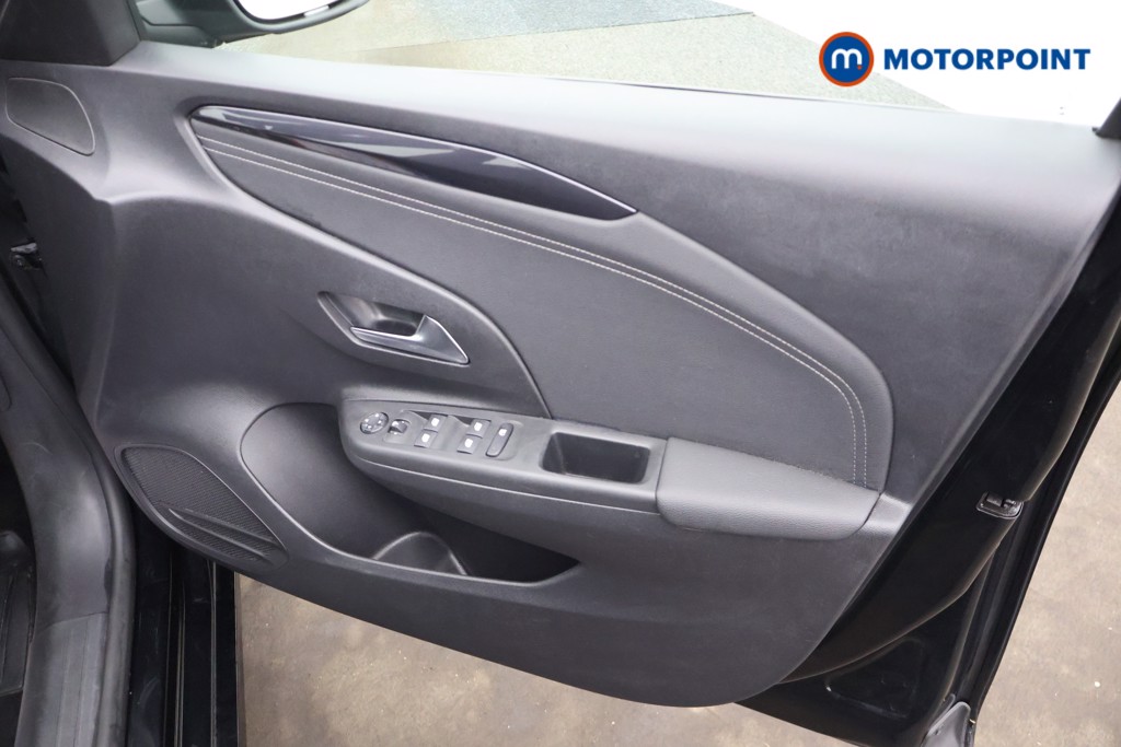 Vauxhall Corsa GS Manual Petrol Hatchback - Stock Number (1656669) - 14th supplementary image