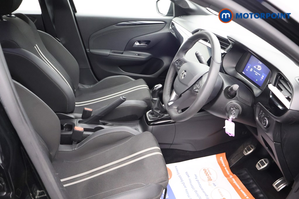 Vauxhall Corsa GS Manual Petrol Hatchback - Stock Number (1656669) - 16th supplementary image