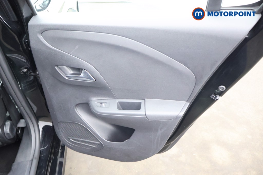 Vauxhall Corsa GS Manual Petrol Hatchback - Stock Number (1656669) - 17th supplementary image