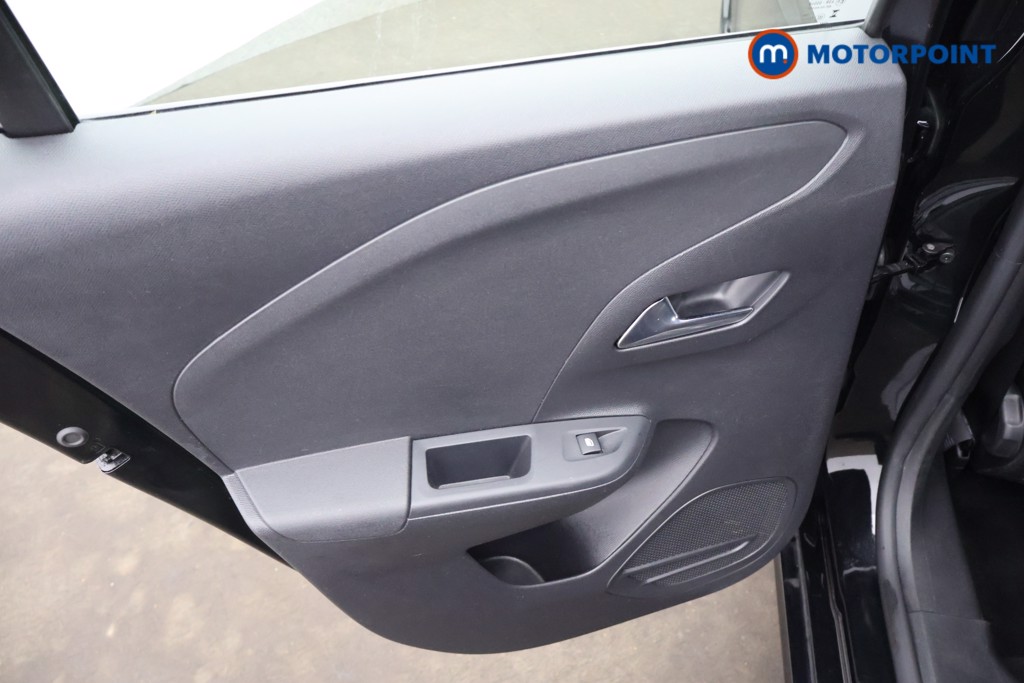 Vauxhall Corsa GS Manual Petrol Hatchback - Stock Number (1656669) - 20th supplementary image