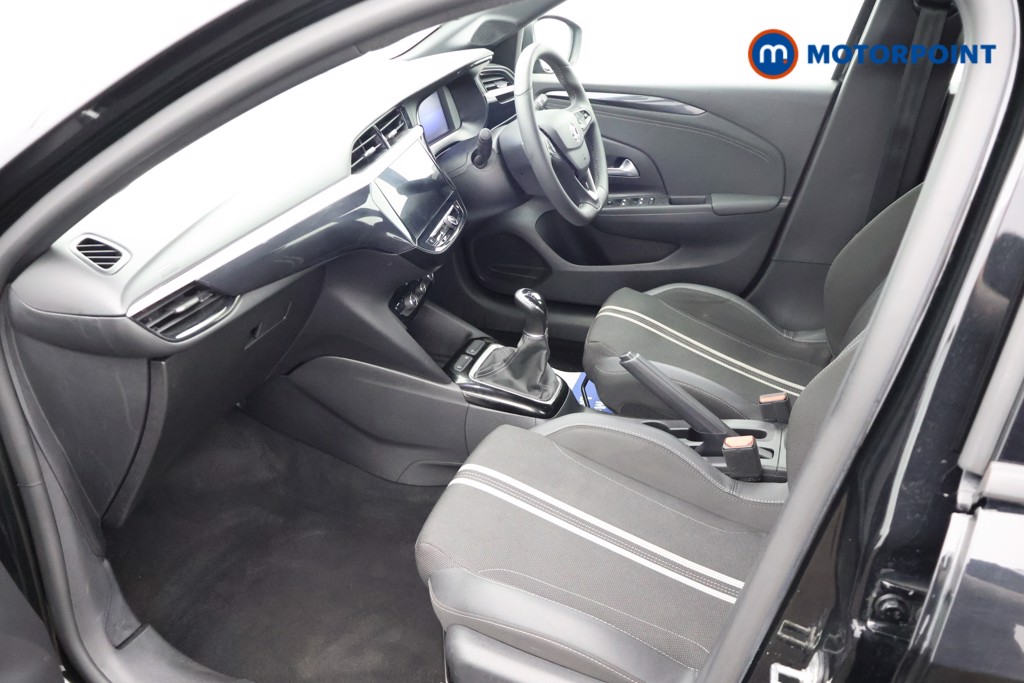 Vauxhall Corsa GS Manual Petrol Hatchback - Stock Number (1656669) - 23rd supplementary image
