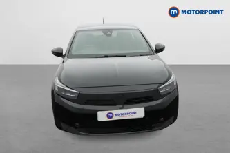 Vauxhall Corsa GS Manual Petrol Hatchback - Stock Number (1656669) - Front bumper