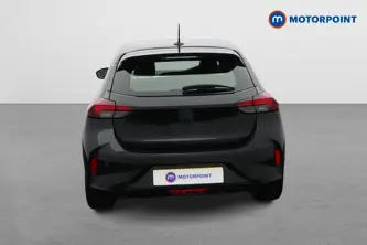 Vauxhall Corsa GS Manual Petrol Hatchback - Stock Number (1656669) - Rear bumper