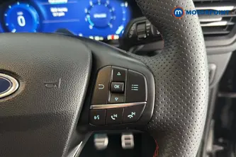 Ford Kuga Black Package Edition Manual Petrol SUV - Stock Number (1657088) - 3rd supplementary image