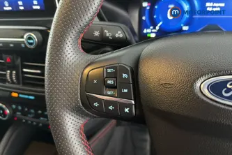 Ford Kuga Black Package Edition Manual Petrol SUV - Stock Number (1657088) - 4th supplementary image