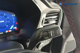 Ford Kuga Black Package Edition Manual Petrol SUV - Stock Number (1657088) - 6th supplementary image
