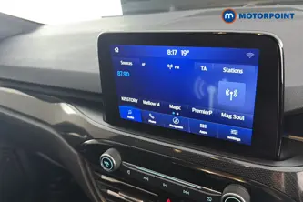 Ford Kuga Black Package Edition Manual Petrol SUV - Stock Number (1657088) - 8th supplementary image