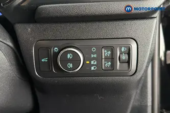 Ford Kuga Black Package Edition Manual Petrol SUV - Stock Number (1657088) - 11th supplementary image
