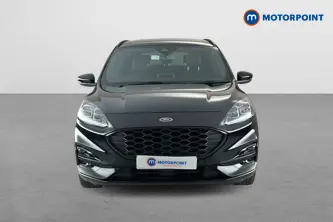 Ford Kuga Black Package Edition Manual Petrol SUV - Stock Number (1657088) - Front bumper