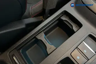 Ford Kuga Black Package Edition Manual Petrol SUV - Stock Number (1657088) - 16th supplementary image