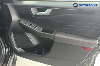 Ford Kuga Black Package Edition Manual Petrol SUV - Stock Number (1657088) - 18th supplementary image