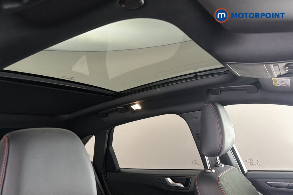 Ford Kuga Black Package Edition Manual Petrol SUV - Stock Number (1657088) - 20th supplementary image