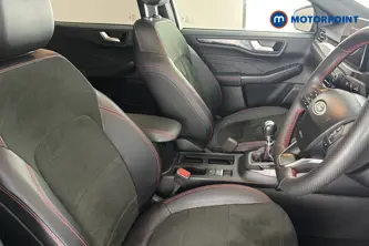 Ford Kuga Black Package Edition Manual Petrol SUV - Stock Number (1657088) - 22nd supplementary image