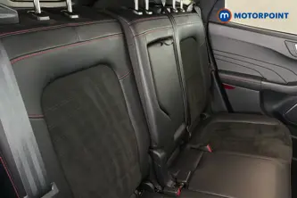 Ford Kuga Black Package Edition Manual Petrol SUV - Stock Number (1657088) - 25th supplementary image
