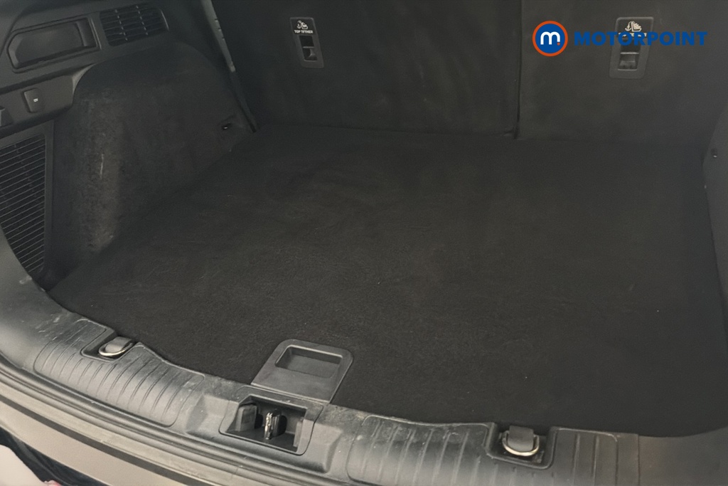 Ford Kuga Black Package Edition Manual Petrol SUV - Stock Number (1657088) - 30th supplementary image